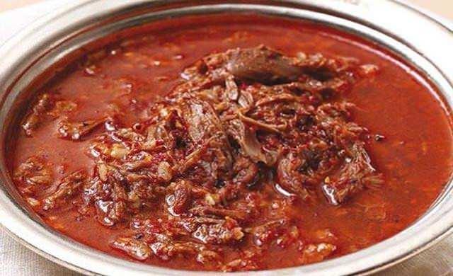 <p><span style="color:#B22222"><strong>5. BEYRAN &Ccedil;ORBASI</strong></span></p>

<p>&nbsp;</p>
