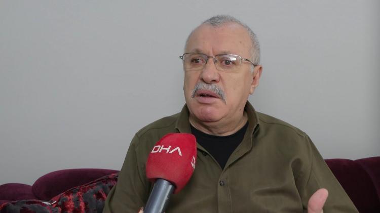 <p>Ş&uuml;pheli, bir s&uuml;re sonra polis merkezine giderek ifade verdi. İhbar &uuml;zerine olay yerine sevk edilen sağlık ekipleri tarafından hastaneye kaldırılan &ccedil;ift, tedavilerinin ardından taburcu edildi.</p>
