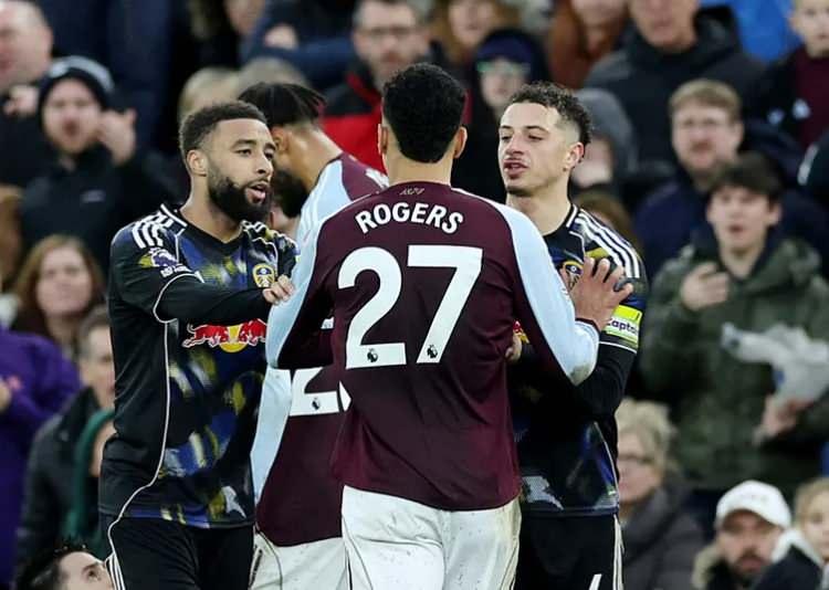 <p>11. ASTON VILLA - 309 MİLYON EURO</p>
