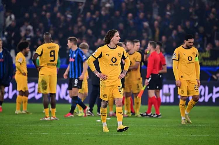 <p>14. DORTMUND - 268 MİLYON EURO</p>
