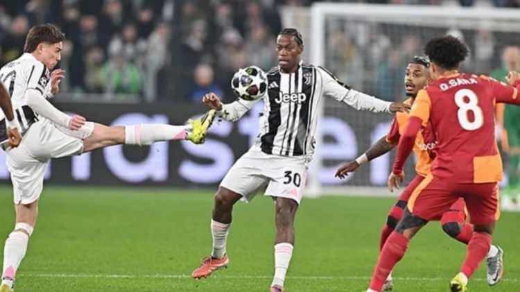 <p>16. JUVENTUS - 245 MİLYON EURO</p>
