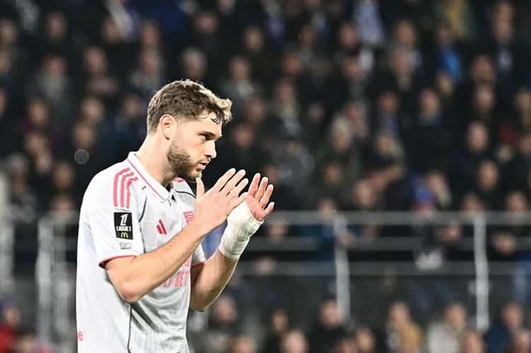 <p>25. LYON - 178 MİLYON EURO</p>
