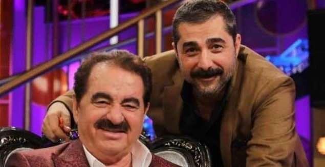 <p>Yaptığı miras a&ccedil;ıklamasıyla g&uuml;ndem olan usta sanat&ccedil;ı İbrahim Tatlıses'e oğlu Ahmet Tatlıses'ten herkesi şoke eden su&ccedil;lamalar geldi.&nbsp;</p>
