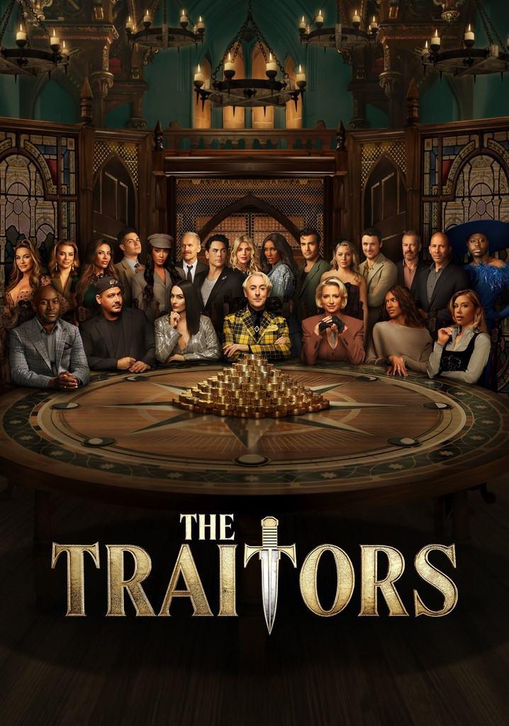 <p><strong>D&uuml;nyada milyonlarca kişinin izlediği fenomen reality yarışma programı 'The Traitors', T&uuml;rkiye versiyonu ile ekranlara gelmeye hazırlanıyor.&nbsp;</strong></p>
