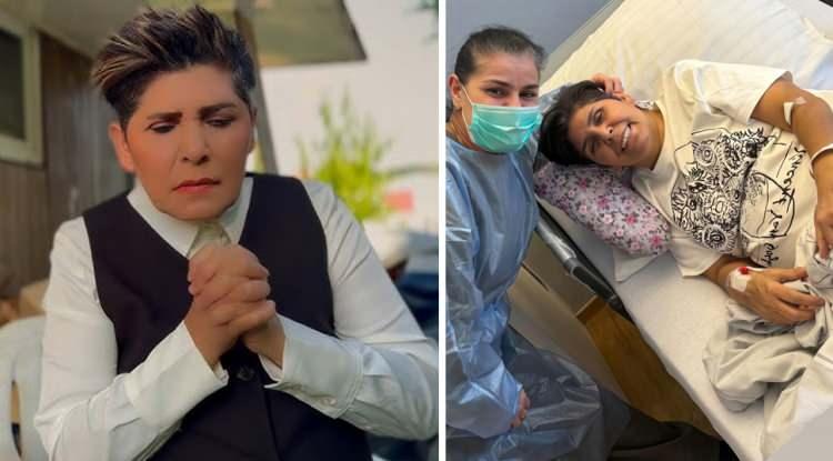 İlik nakli bekliyordu: L&ouml;semi tedavisi g&ouml;ren Cansever'e uygun don&ouml;r bulundu!