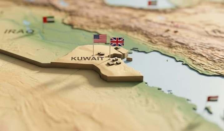 <p><span style="color:#B22222"><strong>KUVEYT'TEKİ &Uuml;SLER</strong></span></p>

<p>&nbsp;</p>

<p><strong>|&nbsp; ABD</strong></p>

<p>&nbsp;</p>

<p><strong>|&nbsp; İNGİLTERE</strong></p>
