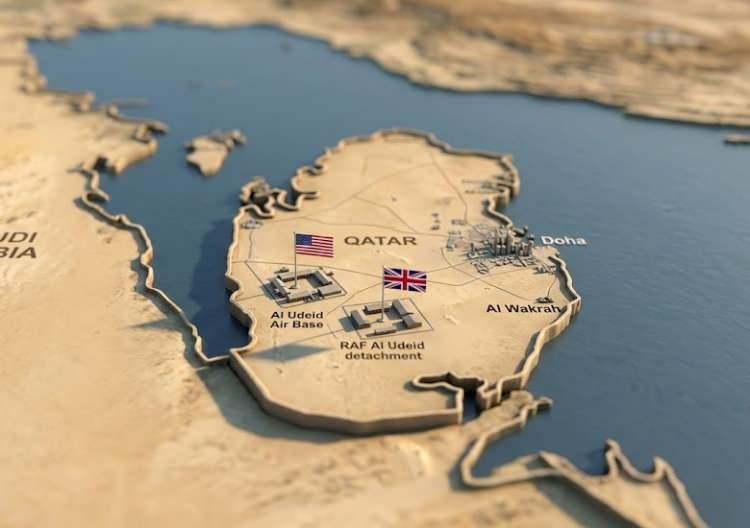 <p><span style="color:#B22222"><strong>KATAR'DAKİ &Uuml;SLER</strong></span></p>

<p>&nbsp;</p>

<p><strong>|&nbsp; ABD</strong></p>

<p>&nbsp;</p>

<p><strong>|&nbsp; İNGİLTERE</strong></p>
