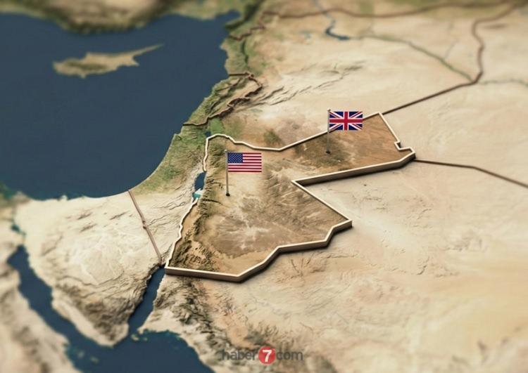 <p><span style="color:#B22222"><strong>&Uuml;RD&Uuml;N'DEKİ &Uuml;SLER</strong></span></p>

<p>&nbsp;</p>

<p><strong>|&nbsp; ABD</strong></p>

<p>&nbsp;</p>

<p><strong>|&nbsp; İNGİLTERE</strong></p>
