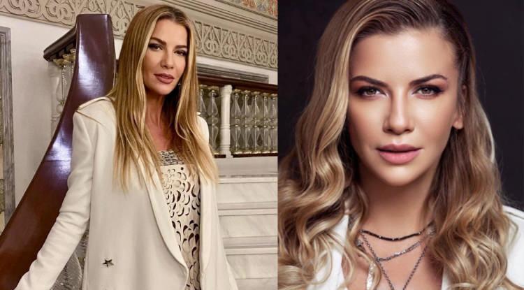 Ivana Sert, Dubai'de mahsur kaldı! "T&uuml;rkiye'ye gelmek istiyoruz"