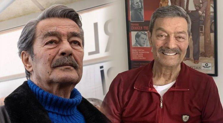 "Kadir İnanır'ın yaşaması mucize" Yeğeninden sağlık durumu hakkında a&ccedil;ıklama