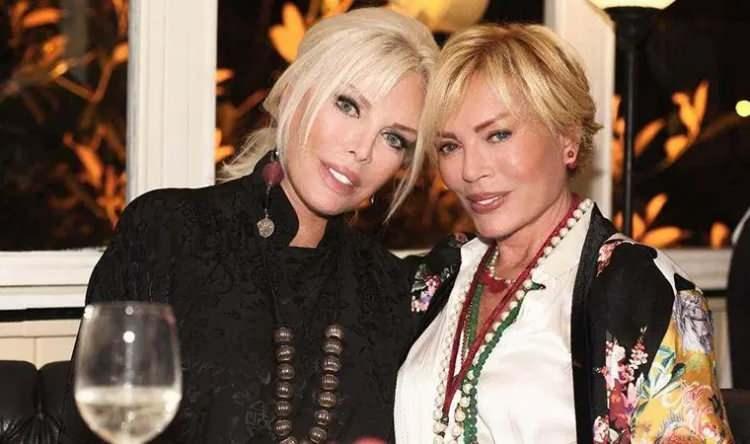 <p><span style="color:#B22222"><strong>"ABLAMI HEP YANIMDA HİSSETTİM"</strong></span></p>
