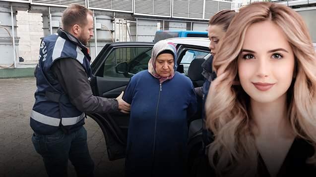 Kızını boğarak &ouml;ld&uuml;r&uuml;p intihar s&uuml;s&uuml; veren annenin cezası belli oldu