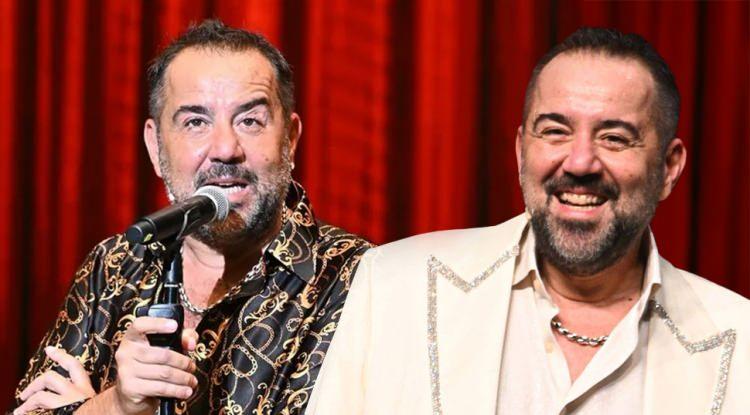 Ata Demirer'den takdir toplayan hareket: &Ccedil;ocukların eğitimi i&ccedil;in kıyafetlerini bağışlıyor!