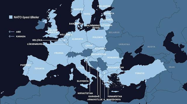 <p>M&uuml;dahale Bi&ccedil;imi: Her &uuml;ye &uuml;lke, saldırıya uğrayan tarafa yardım etmek i&ccedil;in "gerekli g&ouml;rd&uuml;ğ&uuml; &ouml;nlemleri" alır.&nbsp;</p>

<p>&nbsp;</p>

