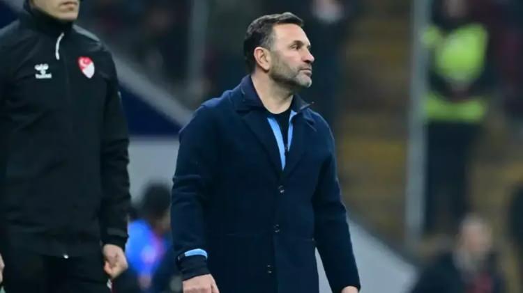 <p>Haberde, Okan Buruk'un ilk 11 i&ccedil;in orta saha ve h&uuml;cum hattını belirlediği &ouml;ne s&uuml;r&uuml;ld&uuml;.</p>
