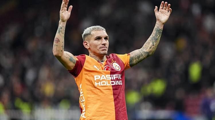 <p>* Lucas Torreira</p>
