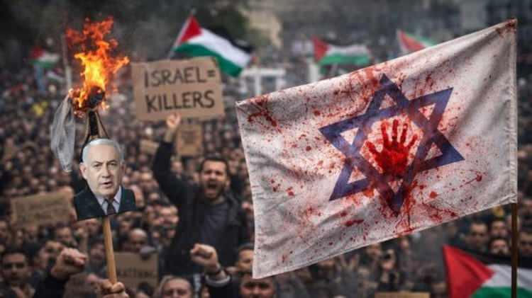 <p><em><strong>&nbsp;G&ouml;r&uuml;yorsunuz, artık pek f&uuml;ze gelmiyor. F&uuml;zeleri &uuml;rettikleri &uuml;retim alanlarını da &ccedil;ok sert bir şekilde vurduk. İnsansız hava aracı kapasiteleri epey d&uuml;şt&uuml;. Ve onları canlarını en &ccedil;ok yakan yerden vurduk; her t&uuml;rl&uuml; liderlik kademesi de dahil olmak &uuml;zere her şeylerini yok ettik"</strong></em> ifadelerini kullanmıştı.</p>

<p>&nbsp;</p>
