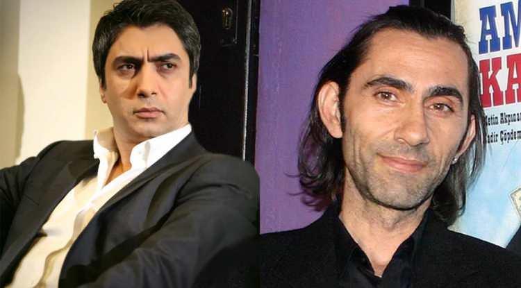 Peker A&ccedil;ıkalın'dan yıllar sonra gelen 'Kurtlar Vadisi' itirafı! Meğer Polat Alemdar...