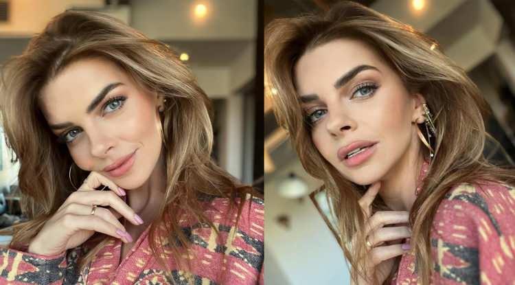 <p><span style="color:#B22222"><em><strong>&Uuml;nl&uuml; oyuncu Pelin Karahan ge&ccedil;tiğimiz g&uuml;n Ceyda D&uuml;venci'nin programına konuk oldu. Karahan, programda vermiş olduğu kahveli kaşarlı &ouml;zel tarifiyle hem Ceyda D&uuml;venci'yi hem de izleyenleri şaşırttı.</strong></em></span></p>
