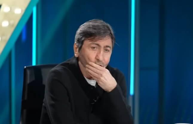 <p><strong>Tedesco da birden bire Kerem Akt&uuml;rkoğlu'nu &ccedil;ıkardı bug&uuml;n oyundan.</strong></p>
