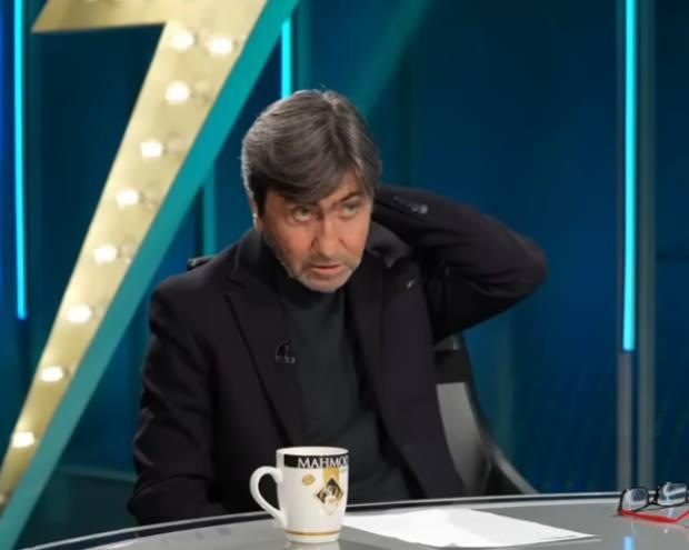 <p><strong>Sane'yi devre arasında &ccedil;ıkartırdım.</strong></p>
