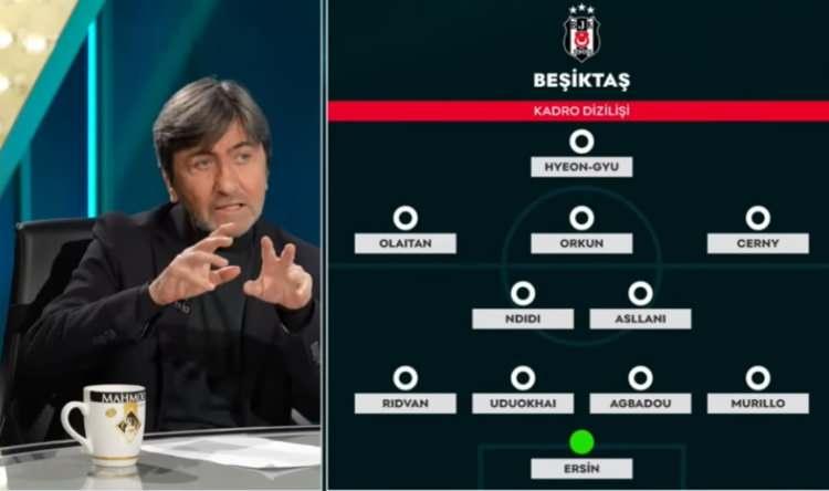 <p><strong>BEŞİKTAŞ BUG&Uuml;N KİMİ ARADI?</strong></p>
