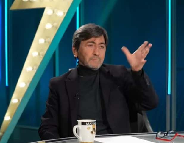 <p><strong>En kritik ma&ccedil;larından birini oynadı.</strong></p>
