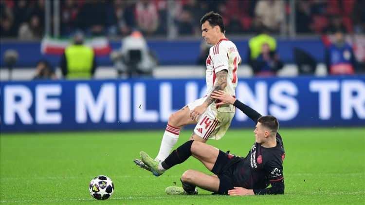 <p>Son 16 Play-Off turunun tamamlanmasıyla beraber yeni eşleşmeler de belli oldu.&nbsp;</p>
