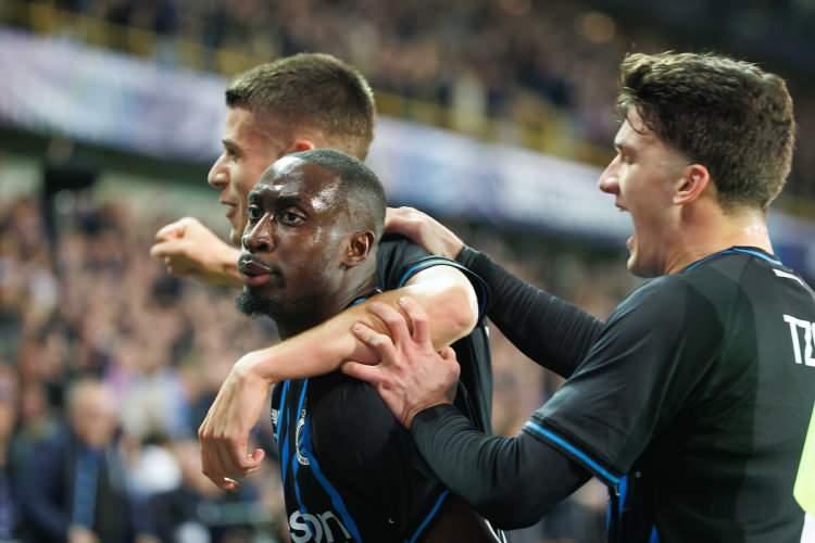 <p>3-Carlos Forbs (Club Brugge) 35.93 km/s</p>
