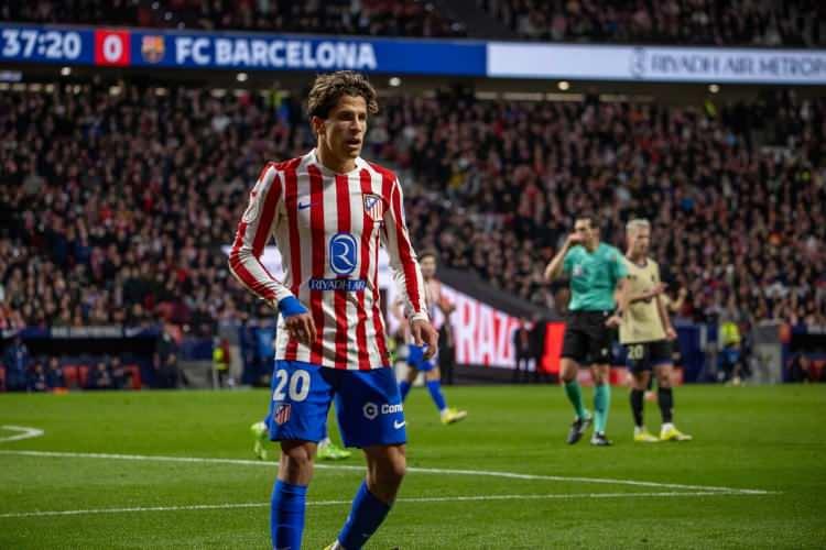 <p>6-Giuliano Simeone (Atletico Madrid)&nbsp;35.43 km/s</p>
