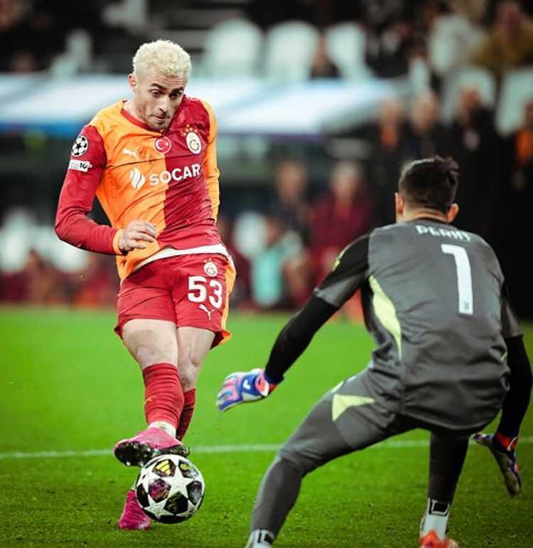 <p>9-Barış Alper Yılmaz (Galatasaray)&nbsp;34.71 km</p>
