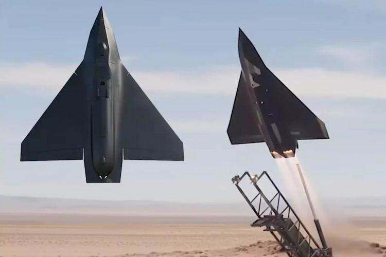 <p>İran Devrim Muhafızları Ordusu'nun, b&ouml;lgedeki ABD askeri &uuml;slerine y&ouml;nelik saldırılarda ilk kez <strong>"Hadid-110" </strong>adlı jet motorlu insansız hava aracını kullandığı bildirildi. İran medyası ve Devrim Muhafızları'na yakın kaynaklar, s&ouml;z konusu dronun ABD hedeflerine karşı operasyonlarda devreye alındığını aktardı.</p>

<p>&nbsp;</p>
