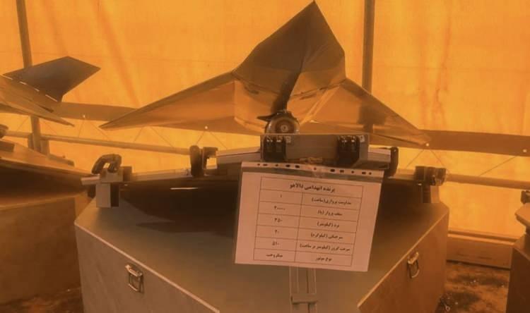 <p>Askeri analistler, Hadid-110'un &ouml;zellikle hava savunma sistemlerini aşmak amacıyla geliştirildiğine dikkat &ccedil;ekiyor. Uzmanlara g&ouml;re, daha &ouml;nce kullanılan Şahid-136 modeline kıyasla daha y&uuml;ksek hız ve daha d&uuml;ş&uuml;k radar g&ouml;r&uuml;n&uuml;rl&uuml;ğ&uuml; sayesinde hedefe ulaşma ihtimali artırılmış durumda.</p>

<p>&nbsp;</p>
