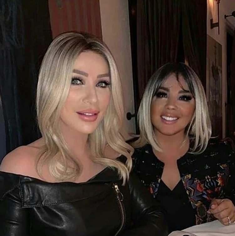 <p><strong>Dostluklarıyla &ouml;rnek g&ouml;sterilen Seda Sayan ve Safiye Soyman ikilisi de bu kez de doğum g&uuml;n&uuml; paylaşımıyla adlarından s&ouml;z ettirdi.</strong></p>
