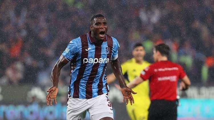 <p><strong>1- Paul Onuachu | Trabzonspor | 21 ma&ccedil; - 18 gol</strong></p>
