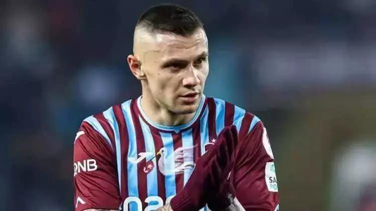 <p>5- Oleksandr Zubkov | Trabzonspor | 21 ma&ccedil; - 8 asist</p>
