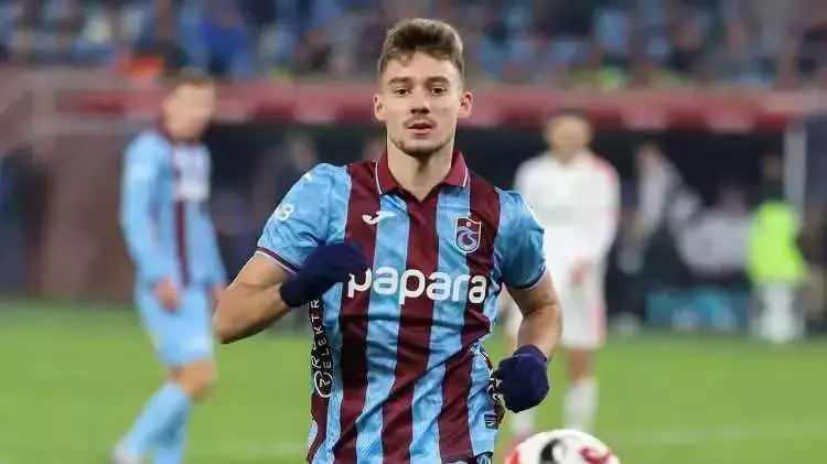 <p>8- Ernest Muci | Trabzonspor | 21 ma&ccedil; - 10 gol</p>
