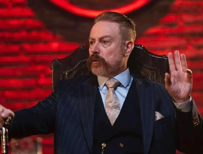 <p><span style="color:#800000"><strong>BOMBA TRANSFER OLAY OLDU</strong></span></p>

<p><strong>Diziye dahil olan yeni isim, başarılı oyunculuğuyla adından s&ouml;z ettiren Yıldıray Şahinler oldu.</strong></p>
