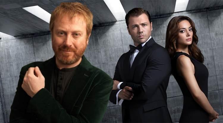 <p><em><span style="color:#800000"><strong>Hikayesi ve oyuncu kadrosuyla izleyenleri ekran başına toplayan TRT1'in fenomen dizisi "Teşkilat", bu kez yeni oyuncu transferiyle ses getirdi. Başrollerini Tolga Sarıtaş ve Rabia Soyt&uuml;rk'&uuml;n paylaştığı Teşkilat'ın yeni oyuncusu Yıldıray Şahinler oldu.&nbsp;</strong></span></em></p>
