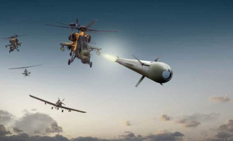 <p><span style="color:inherit">Bu kapsamda, T&uuml;rk Silahlı Kuvvetleri&rsquo;nin envanterine giren silahlar arasında insansız hava ara&ccedil;ları (İHA), tanklar, f&uuml;ze sistemleri ve denizaltı savunma sistemleri gibi &ccedil;eşitli modern teknolojiler bulunmaktadır.&nbsp;</span></p>

<p>&nbsp;</p>
