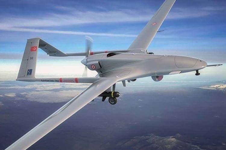 <p><strong><span style="color:rgb(178, 34, 34)">BAYRAKTAR TAKTİK (TB2)</span>&nbsp;</strong></p>
