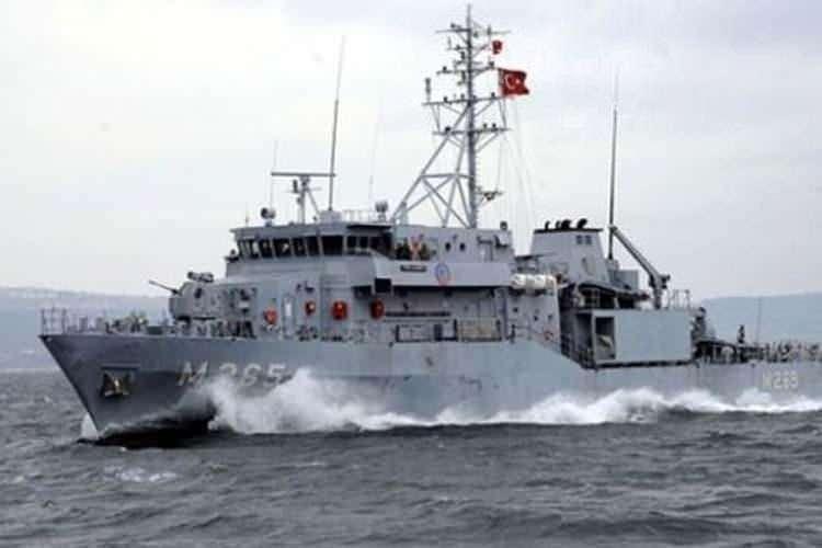 <p><strong><span style="color:rgb(178, 34, 34)">MAYIN GEMİLERİ</span></strong></p>
