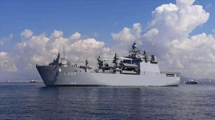 <p><strong><span style="color:rgb(178, 34, 34)">DİĞER &Ccedil;IKARMA GEMİ VE ARA&Ccedil;LARI</span>&nbsp; &nbsp;|&nbsp;</strong></p>

<p>&nbsp;</p>

<p><strong>|&nbsp; 120/130 sınıfı</strong></p>

<p><strong>|&nbsp; 140 sınıfı</strong></p>

<p><strong>|&nbsp; 151 sınıfı</strong></p>
