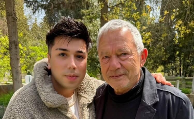 <p><strong>Eski filmleri &ouml;zledğini de itiraf eden Yeşil&ccedil;am'ın yakışıklı j&ouml;n&uuml; İstanbul'un da eskisinden &ccedil;ok daha farklı olduğunu s&ouml;yledi.</strong></p>
