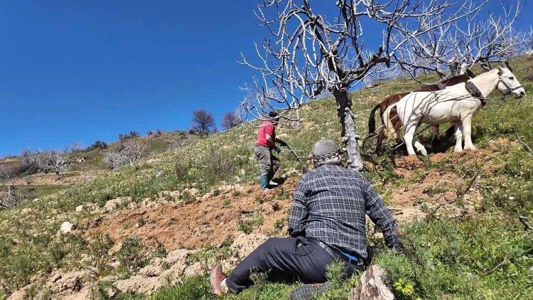 G&uuml;nl&uuml;k yevmiye 8 bin TL! &Ccedil;alışacak iş&ccedil;i bulunamıyor