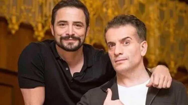 <p><strong>&Uuml;nl&uuml; oyuncu Murat Cemcir, 2020 yılında yapımcı Necati Kocabay tarafından kendisine 10 bin lira bor&ccedil; verildiği ancak geri &ouml;demediği gerek&ccedil;esiyle dava ederek icra takibi başlatmıştı.</strong></p>
