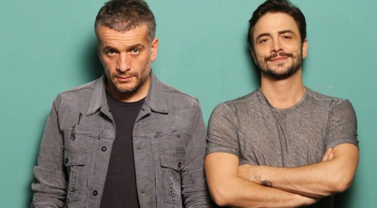 &Uuml;nl&uuml; oyuncu Murat Cemcir 10 bin lira i&ccedil;in mahkemelik olmuştu! Davada flaş gelişme