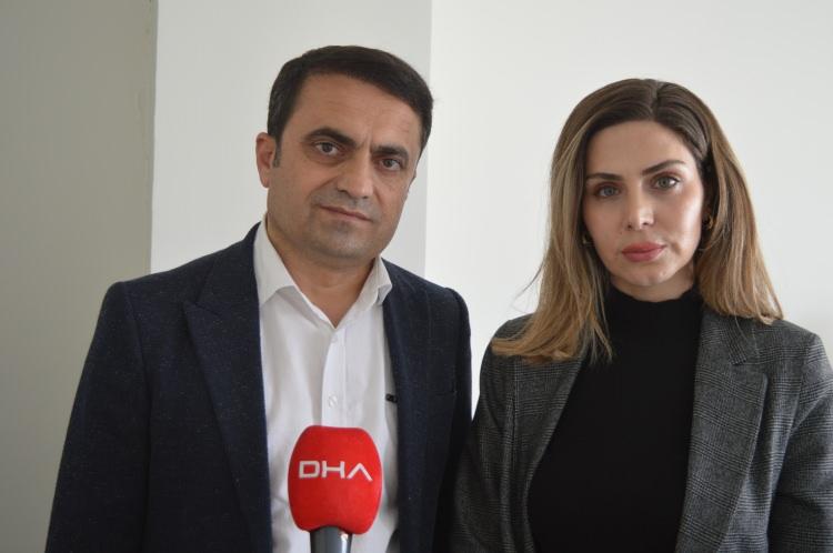 Mardin'de 3 kişili aileyi evinde katleden komşu i&ccedil;in istenen ceza belli oldu 