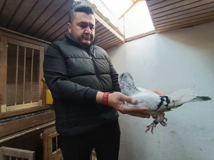 G&uuml;vercinler i&ccedil;in memurluğu bıraktı! Otomobil fiyatına satıyor 