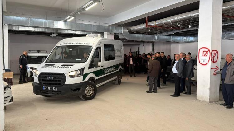 Mardin'de 3 kişili aileyi evinde katleden komşu i&ccedil;in istenen ceza belli oldu 